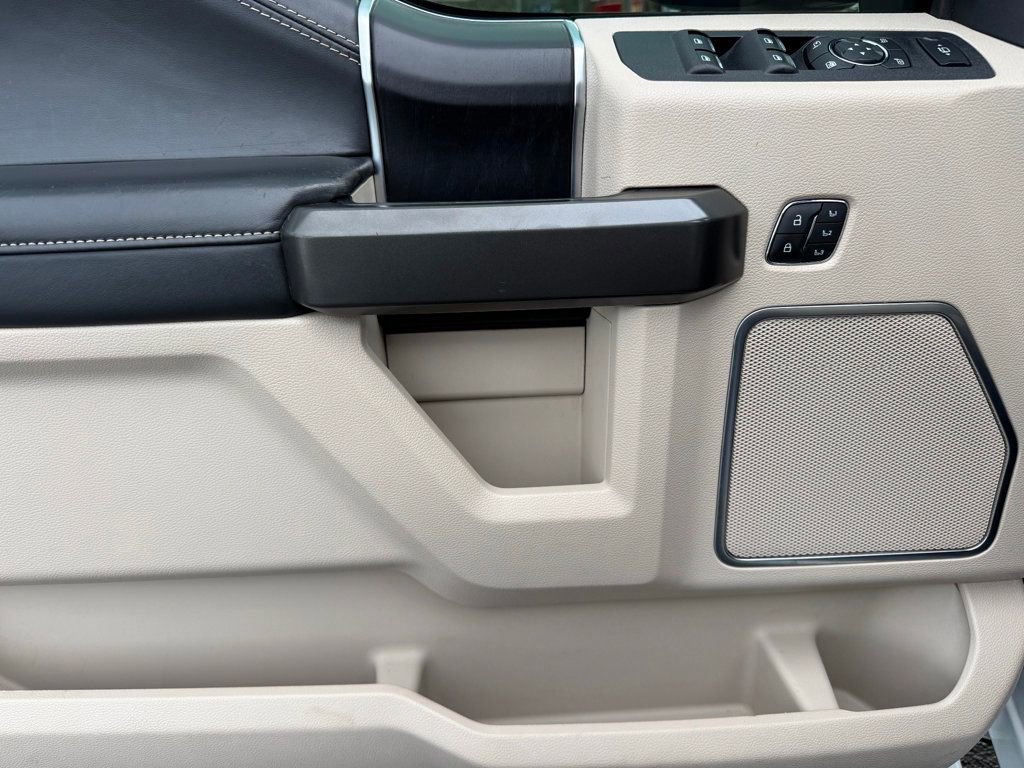 Used 2020 Ford F250 Limited w/ FX4 Off-Road Package image 27