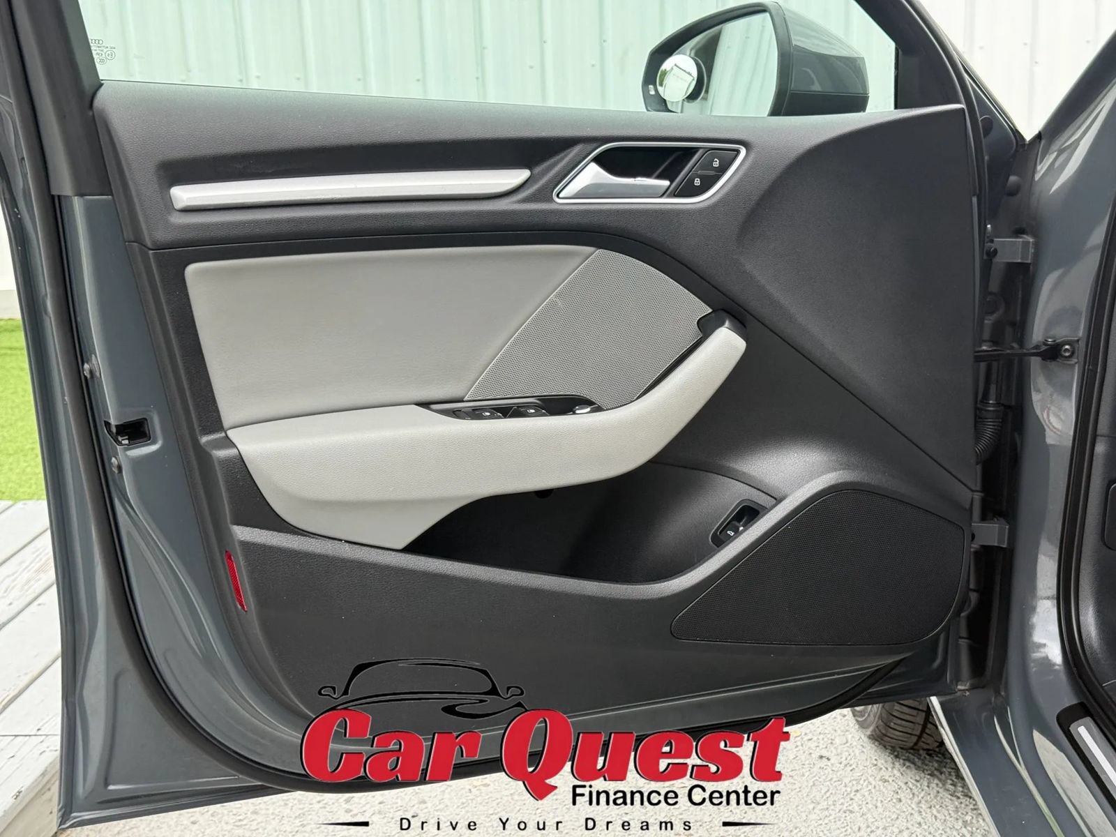 Used 2017 Audi A3 2.0T Premium w/ Convenience Package FWD image 11