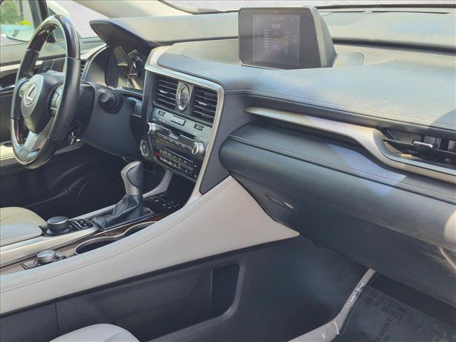 Used 2017 Lexus RX 350 FWD w/ Premium Package image 21