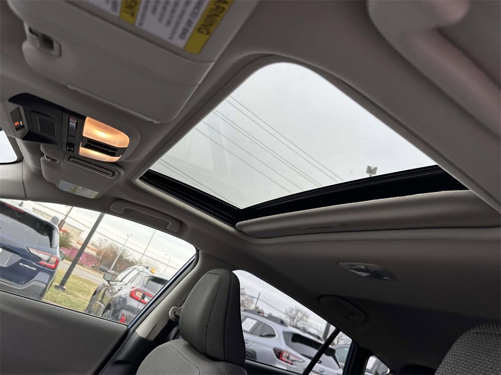 Certified 2024 Subaru Crosstrek 2.0i Premium image 19