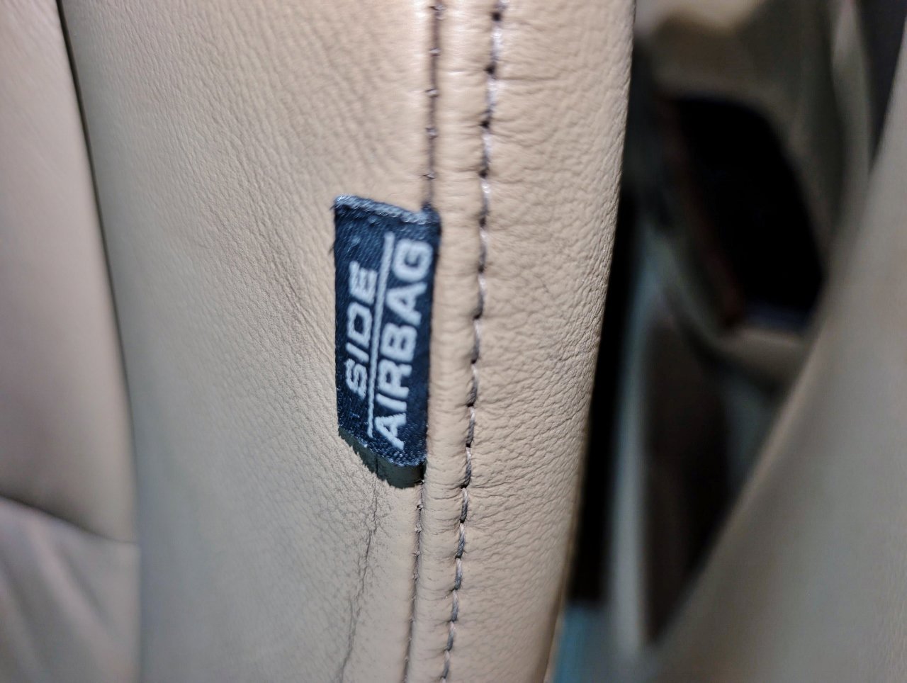 Used 2008 Honda Accord EX-L image 43