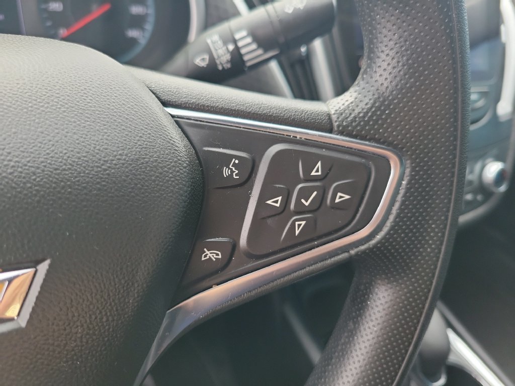 Used 2024 Chevrolet Malibu LT FWD image 29