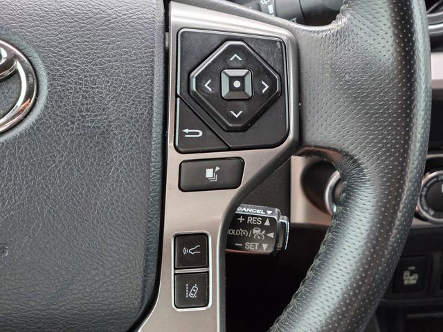 Used 2019 Toyota Tacoma Limited image 18