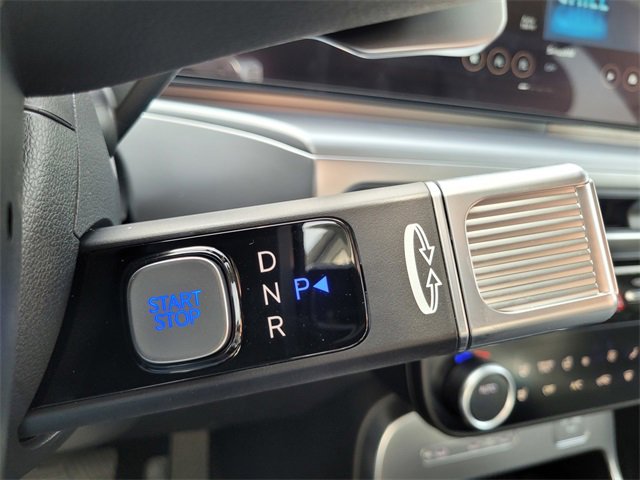 New 2026 Hyundai Ioniq 9 Limited image 20