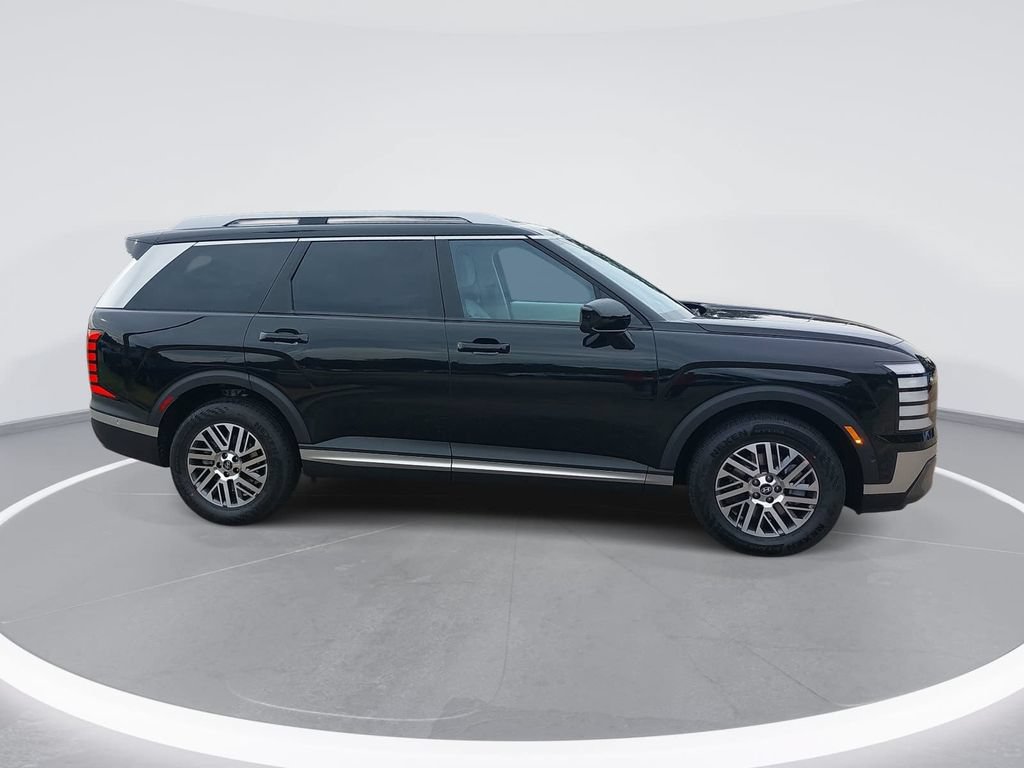 New 2027 Hyundai Palisade SEL FWD image 4