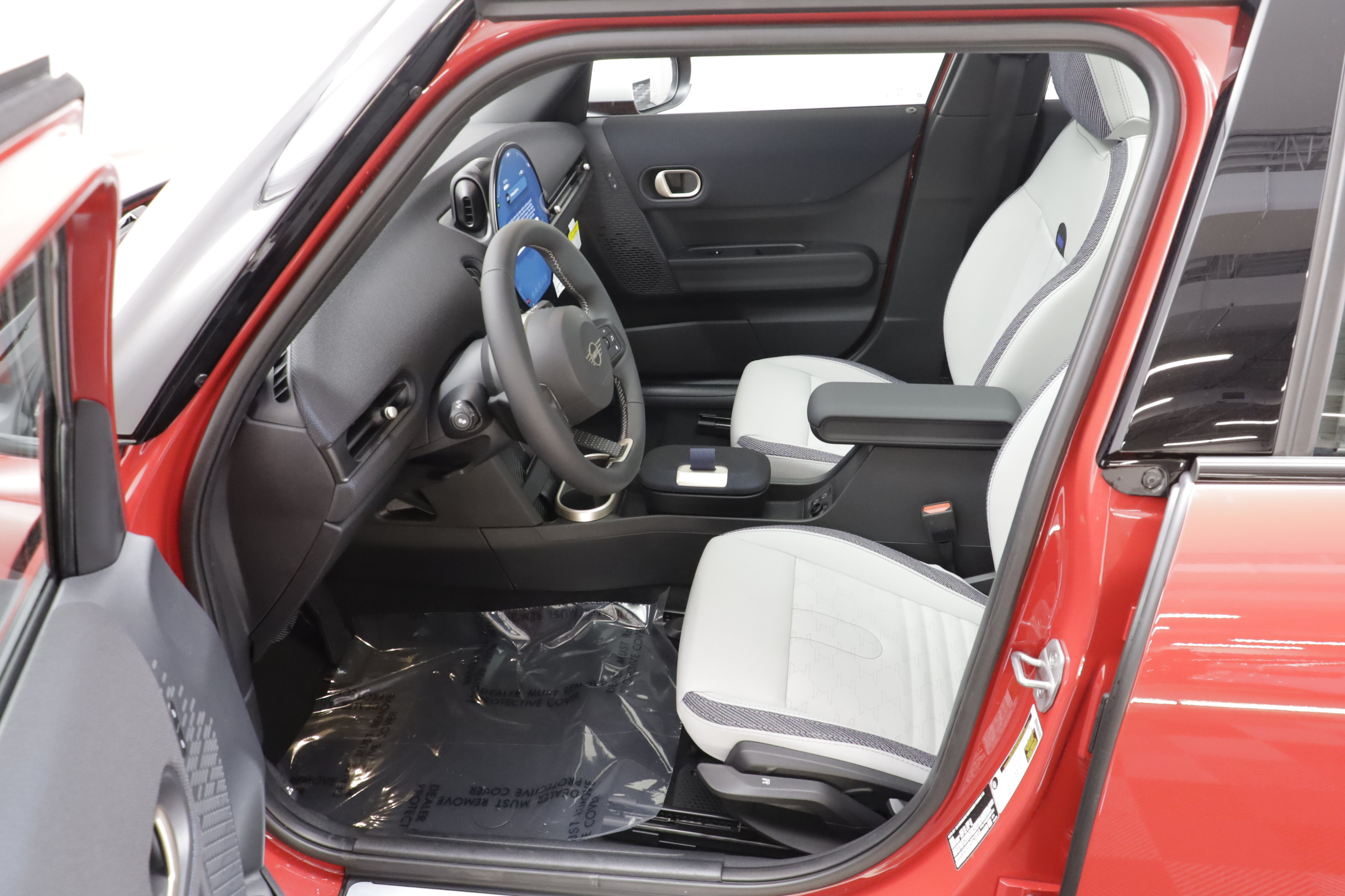 New 2027 MINI Cooper 4-Door Hardtop FWD image 7