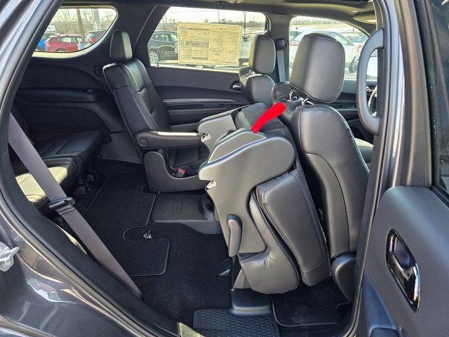 New 2026 Dodge Durango GT AWD/4WD image 16