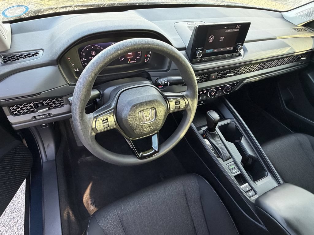 Used 2024 Honda Accord EX image 19
