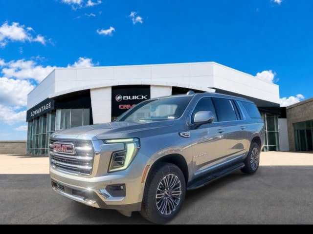 New 2026 GMC Yukon XL Elevation w/ LPO, Floor Liner Package AWD/4WD image 4