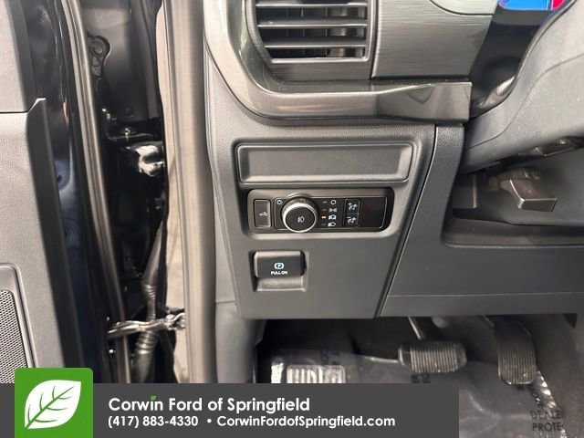 New 2026 Ford F150 STX w/ Equipment Group 200A image 36
