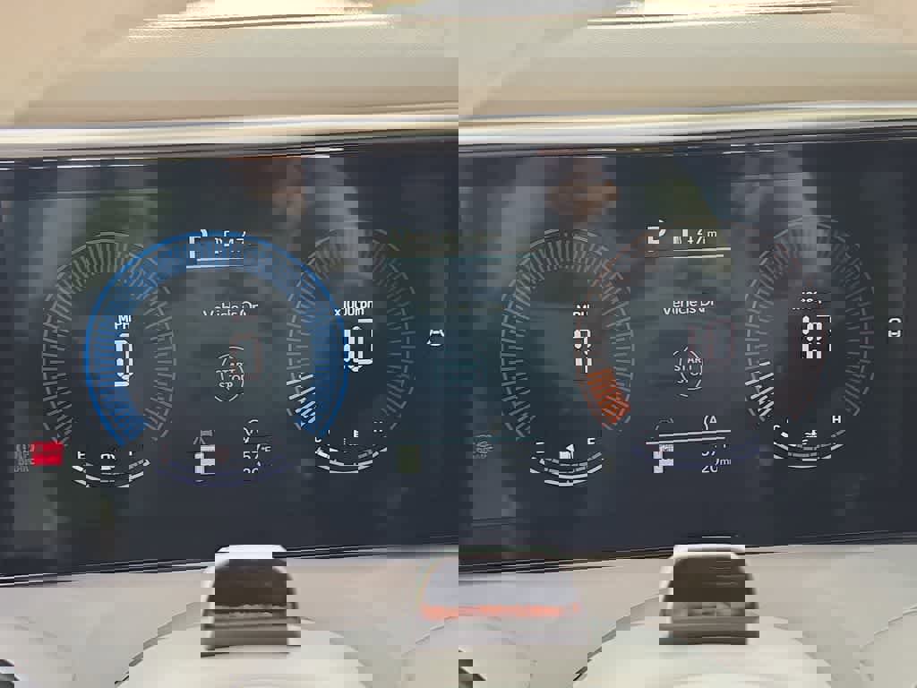 New 2026 Hyundai Palisade SE FWD image 32