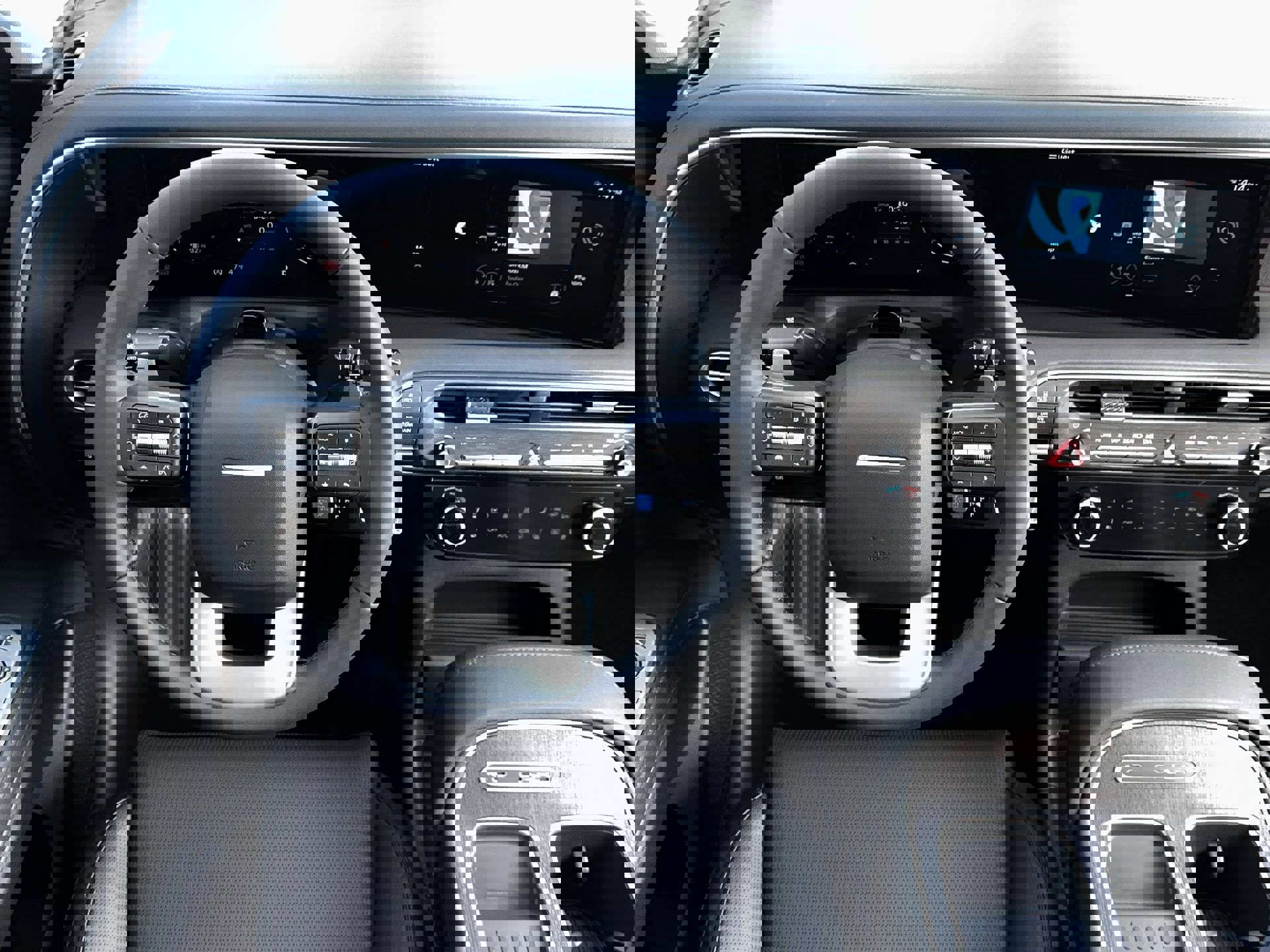 New 2026 Hyundai Palisade SEL image 10