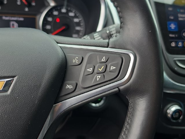 Used 2022 Chevrolet Equinox LT FWD image 22