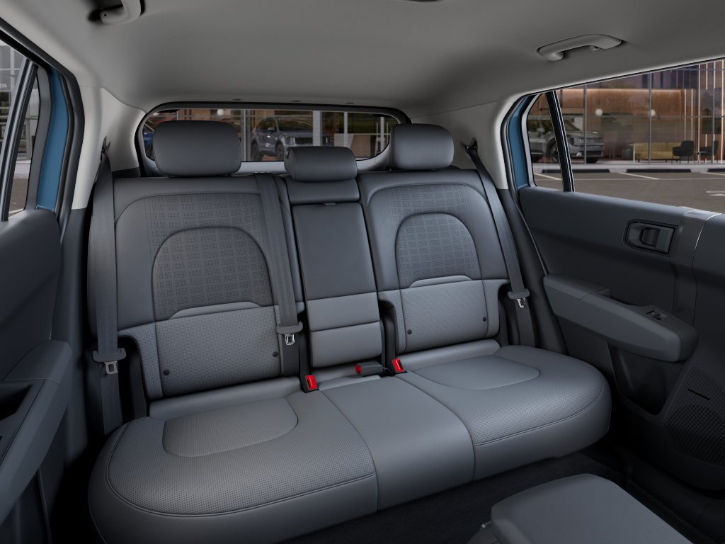 New 2027 Kia EV3 Wind AWD/4WD image 16