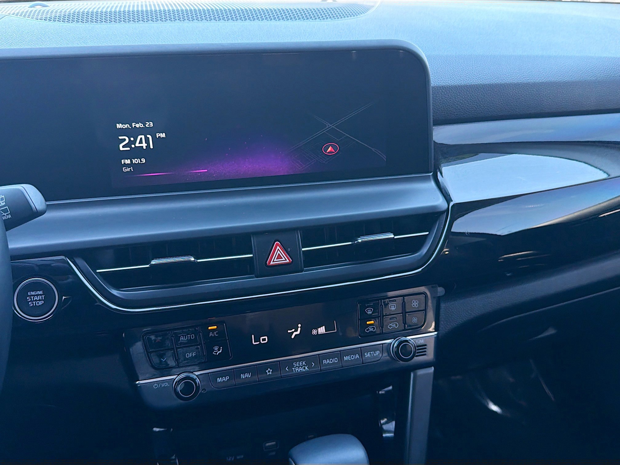 Used 2024 Kia Seltos S image 25