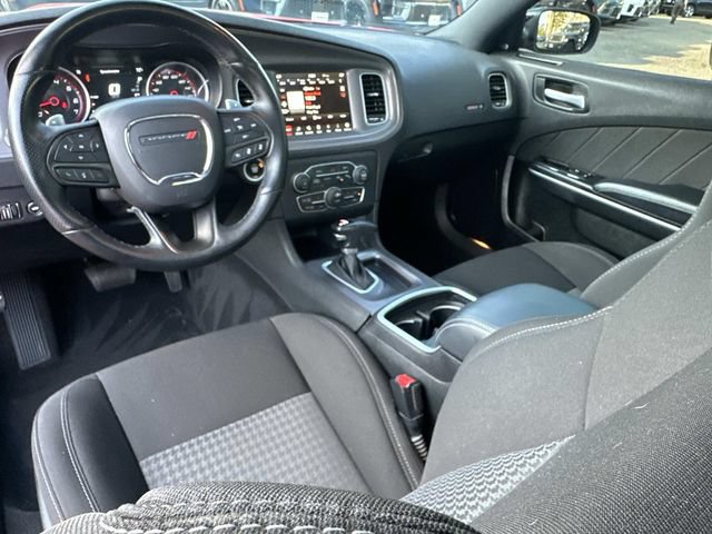 Used 2023 Dodge Charger Scat Pack w/ Navigation & Travel Group RWD image 23