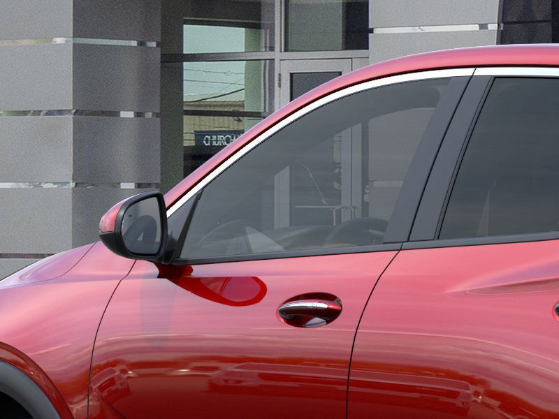 New 2026 Buick Encore GX Preferred image 12