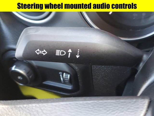 Certified 2023 Jeep Wrangler Sport image 14