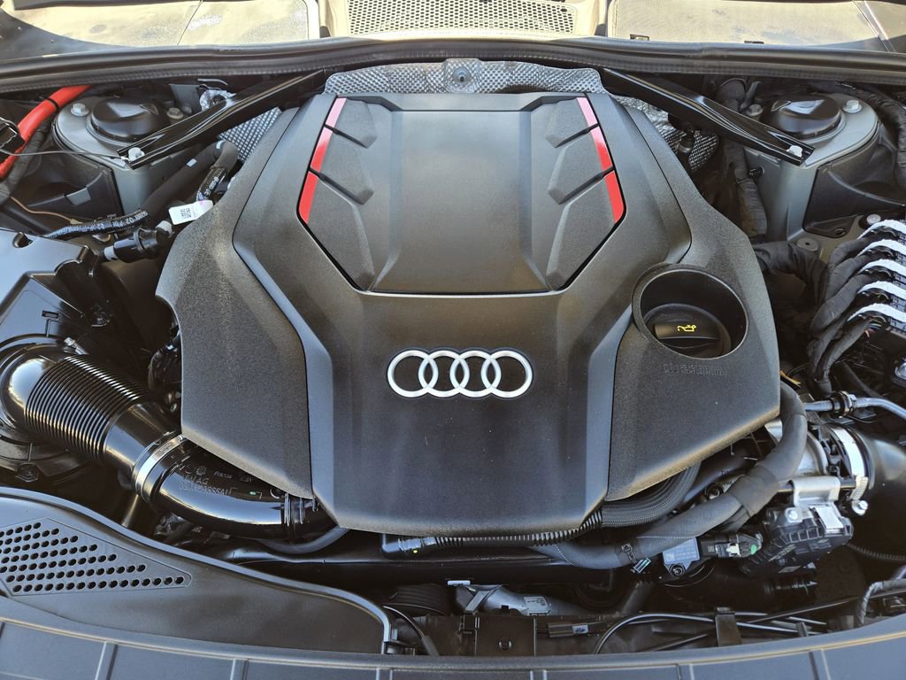 Certified 2023 Audi S5 Premium Plus w/ Premium Plus Package image 41