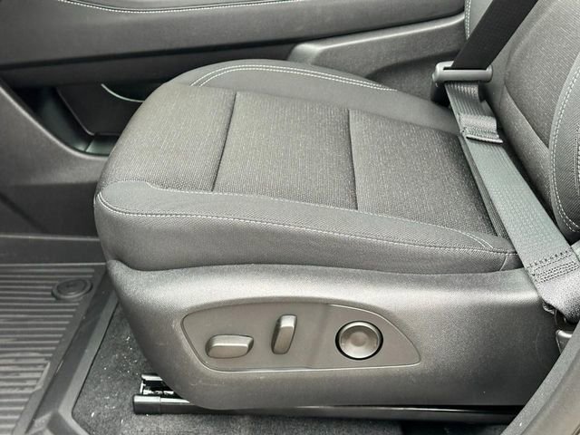 New 2026 Chevrolet Traverse LT w/ LPO, Floor Liner Package FWD image 11