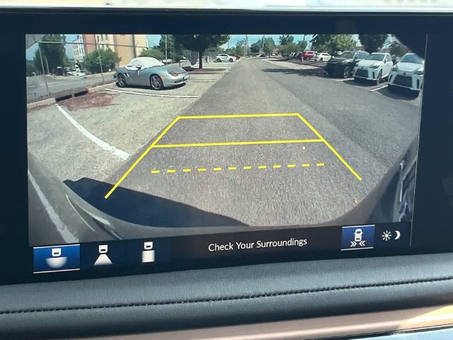 Used 2025 Acura MDX w/ Technology Package FWD image 45