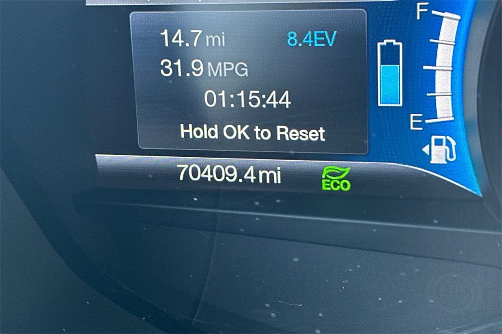 Used 2018 Ford Fusion SE image 26