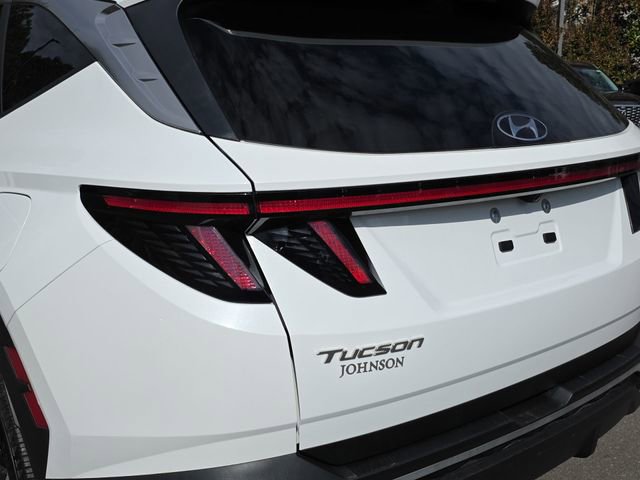 Certified 2023 Hyundai Tucson SEL w/ Convenience Package image 48