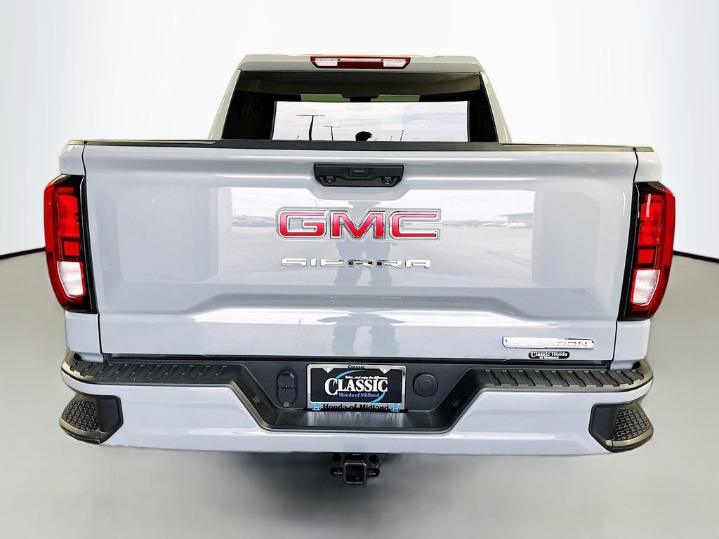 Used 2024 GMC Sierra 1500 Elevation AWD/4WD image 6