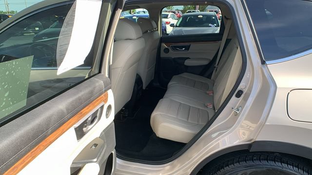 Used 2017 Honda CR-V EX-L image 18