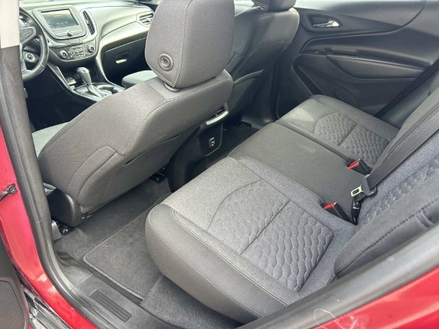 Used 2019 Chevrolet Equinox LT FWD image 22