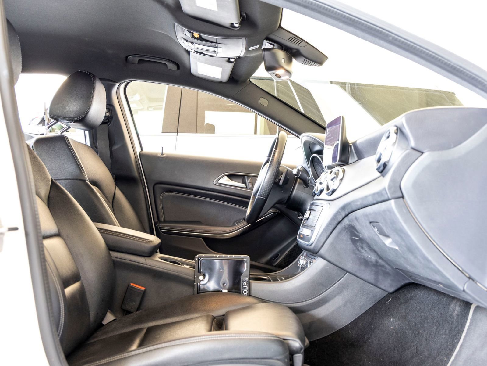 Used 2020 Mercedes-Benz GLA 250 image 26