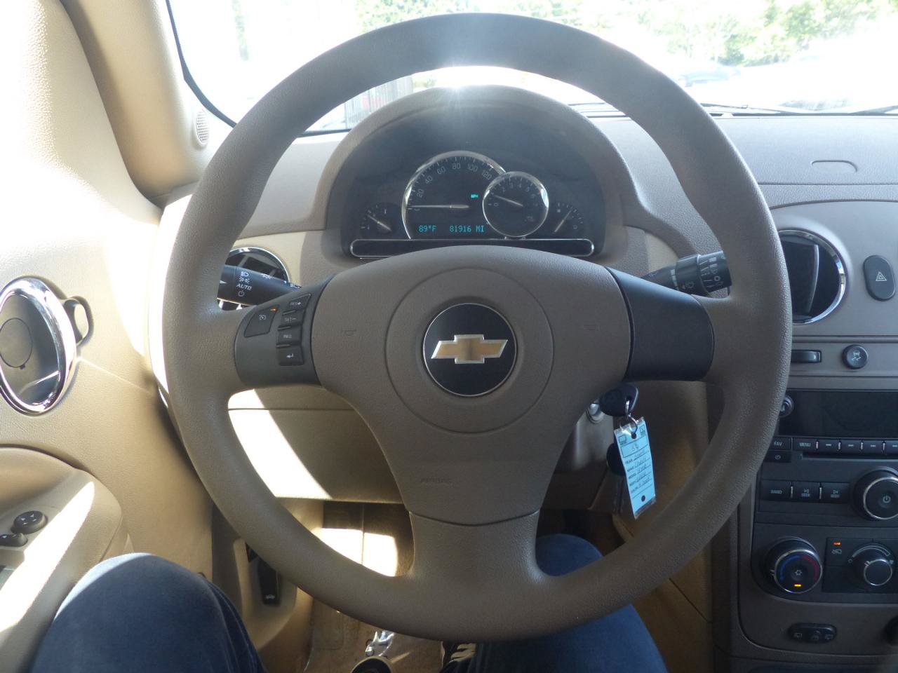 Used 2009 Chevrolet HHR LT FWD image 19