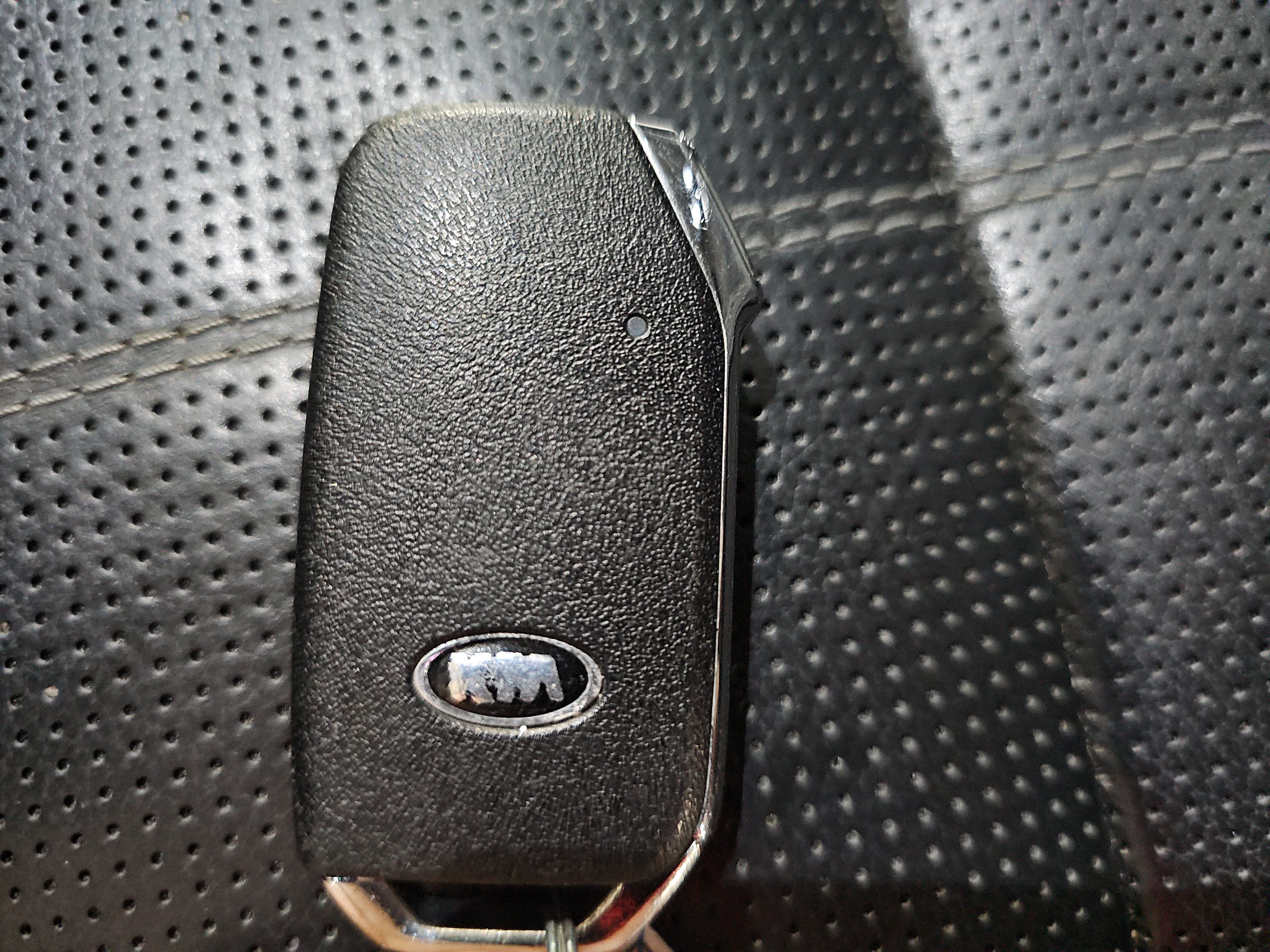 Used 2020 Kia Telluride EX w/ EX Premium Package AWD/4WD image 36