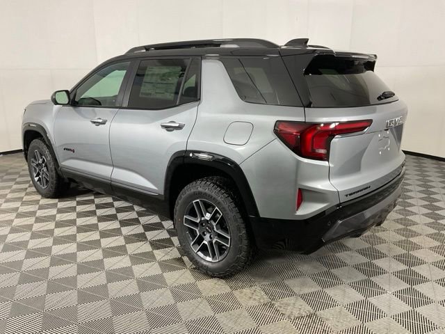 New 2026 GMC Terrain AT4 w/ Convenience Package III image 4