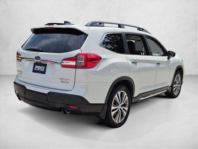 Used 2021 Subaru Ascent Touring w/ Popular Package #2A AWD/4WD image 5