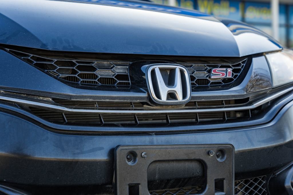 Used 2014 Honda Civic Si image 10