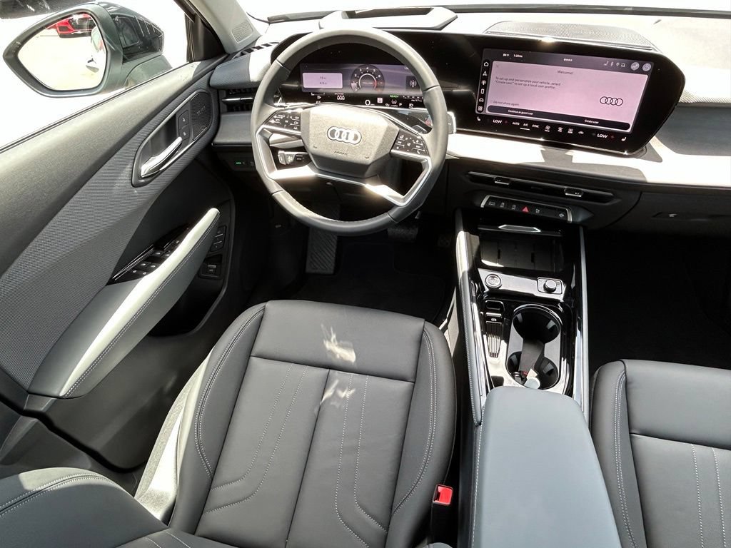 New 2026 Audi Q3 quattro 2.0T AWD/4WD image 9
