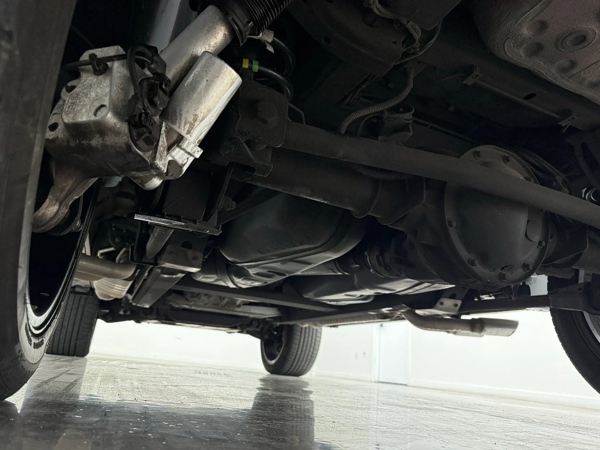 Used 2020 Mercedes-Benz G 63 AMG 4MATIC image 51