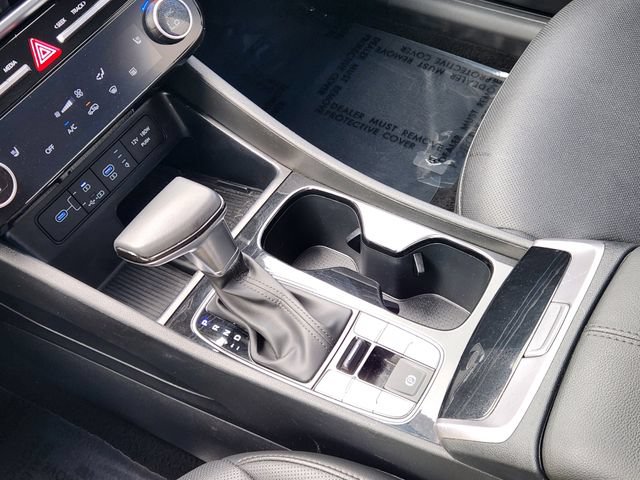 Used 2025 Hyundai Tucson SEL FWD image 14