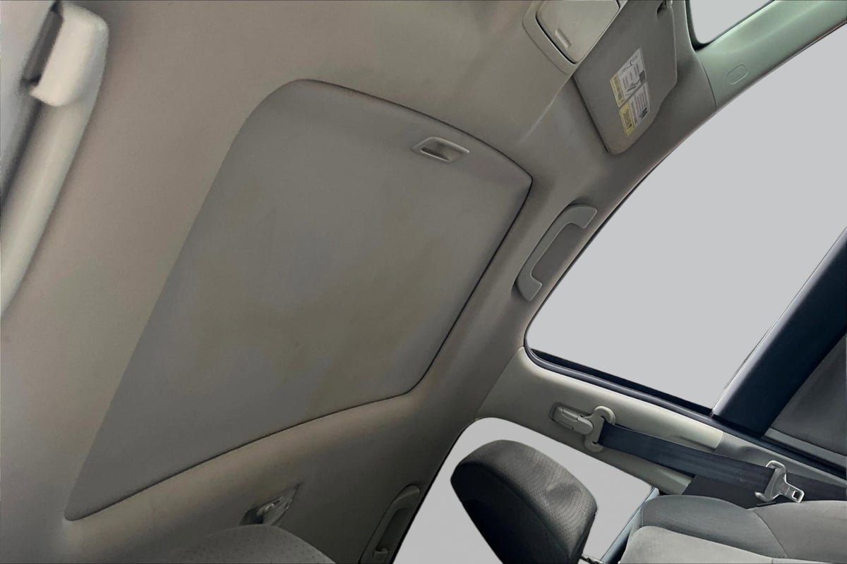 Used 2013 Honda CR-V EX image 26