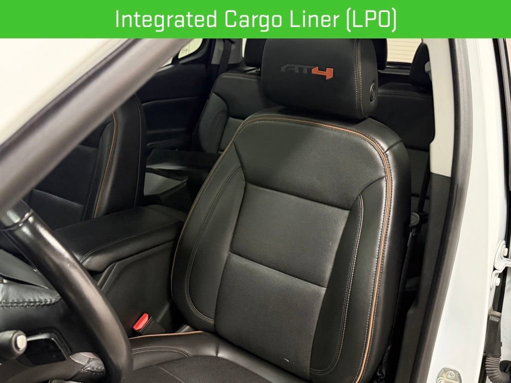 Certified 2021 GMC Acadia AT4 w/ Preferred Package AWD/4WD image 45