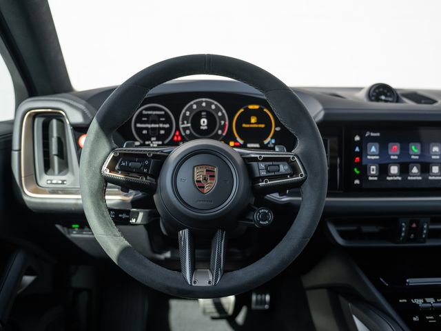 New 2026 Porsche Cayenne GTS AWD/4WD image 23