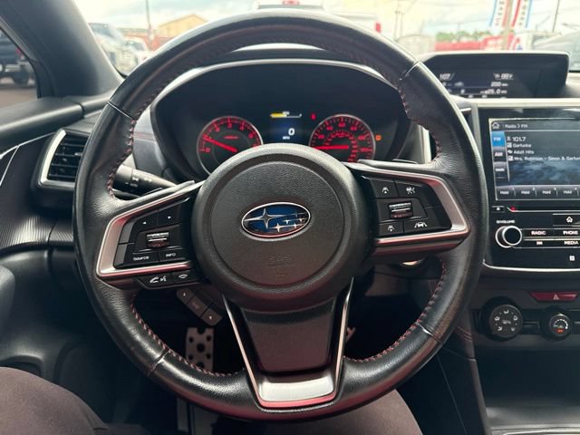 Used 2017 Subaru Impreza 2.0i Sport AWD/4WD image 21