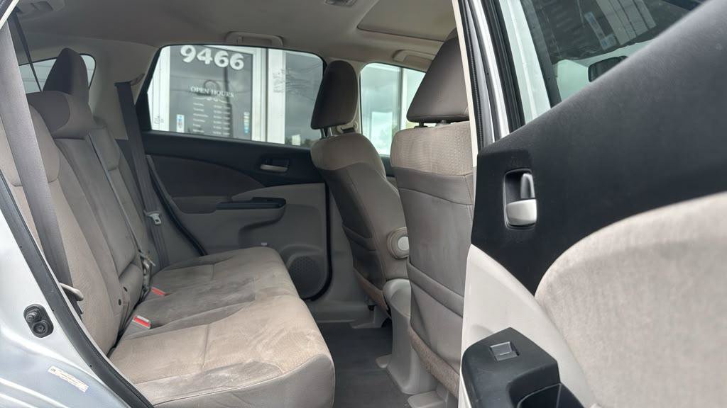 Used 2014 Honda CR-V EX image 12