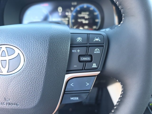 New 2026 Toyota Crown Limited image 18