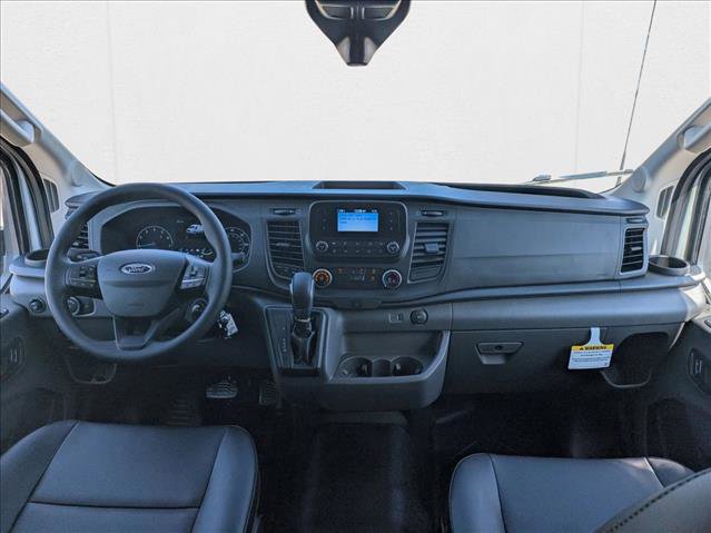 New 2025 Ford Transit 250 148 Medium Roof w/ Load Area Protection Package image 14