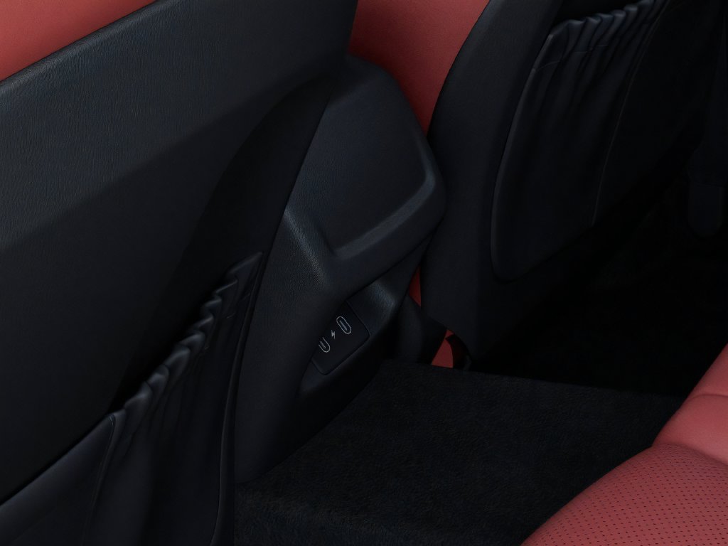 New 2027 Kia K5 GT-Line AWD/4WD image 26
