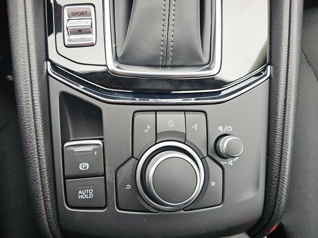 New 2025 MAZDA CX-5 AWD 2.5 S image 18