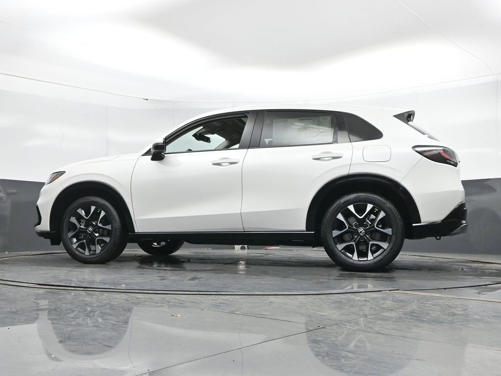 New 2026 Honda HR-V EX-L image 39