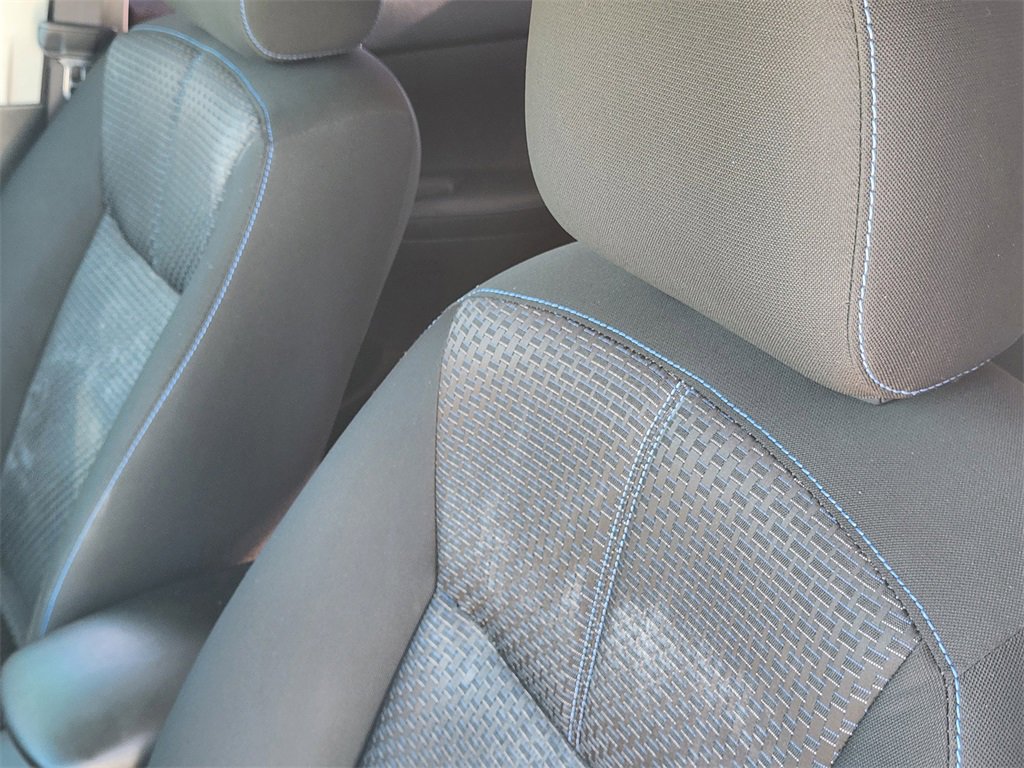 Used 2018 Nissan Sentra SR w/ Technology Package image 15